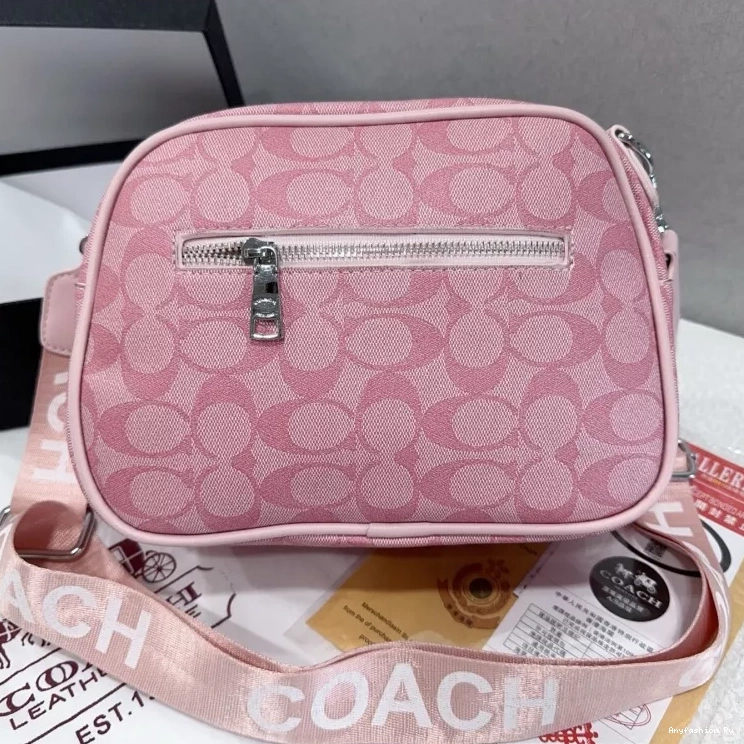 Bag Women Coach Messenger For Bold 8589 0927
